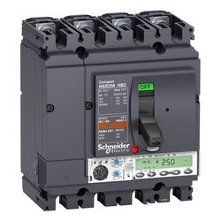 Schneider Electric LV433344 (NSX100HB2)