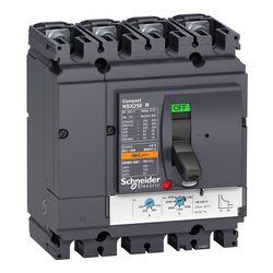 Schneider Electric LV433471 (NSX250R)