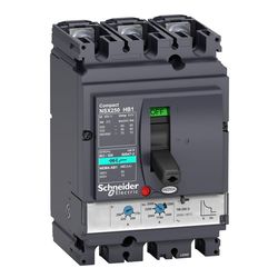 Schneider Electric LV433478 (NSX250HB1)