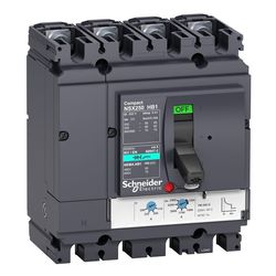 Schneider Electric LV433479 (NSX250HB1)