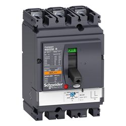 Schneider Electric LV433500 (NSX250R)