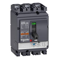 Schneider Electric LV433504 (NSX250HB2)