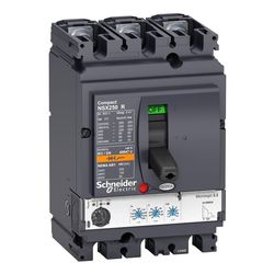 Schneider Electric LV433516 (NSX250R)