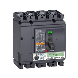 Schneider Electric LV433523 (NSX250R)