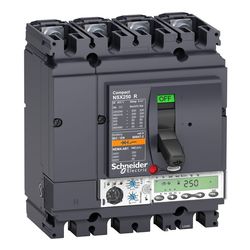 Schneider Electric LV433527 (NSX250R)