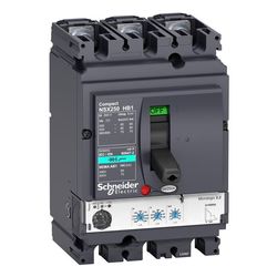 Schneider Electric LV433544 (NSX250HB1)
