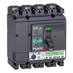 Schneider Electric LV433551 (NSX250HB1)
