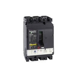 Schneider Electric LV429555 (NSX100B)