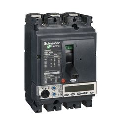 Schneider Electric LV429870 (NSX100B)