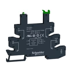 Schneider Electric SSLZVA4