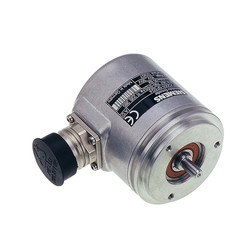 SIEMENS 6FX2001-5QS12