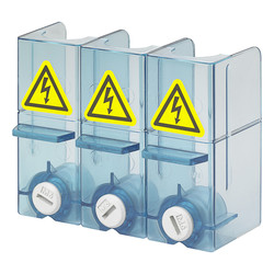 SIEMENS 3KX3557-3DA01