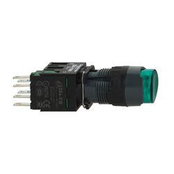 Schneider Electric XB6AE3B1B