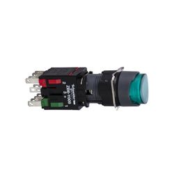 Schneider Electric XB6AE3B5B