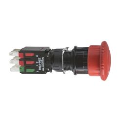 Schneider Electric XB6AS8349B