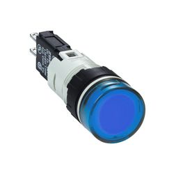 Schneider Electric XB6AV6BB