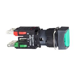 Schneider Electric XB6CA31B