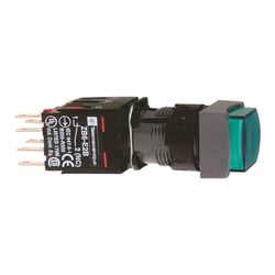 Schneider Electric XB6CE3B5B