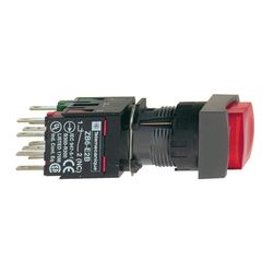 Schneider Electric XB6CE4B5B