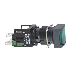 Schneider Electric XB6CF3B1B