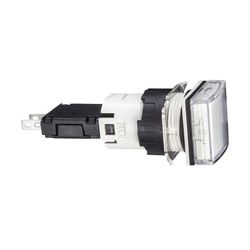 Schneider Electric XB6CV1BB