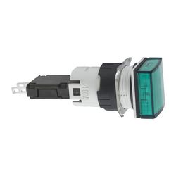 Schneider Electric XB6CV3BB
