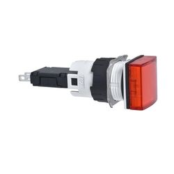 Schneider Electric XB6CV4BB