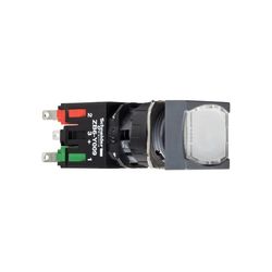 Schneider Electric XB6CW1B1B