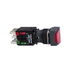 Schneider Electric XB6CW4B2B