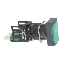 Schneider Electric XB6DA35B