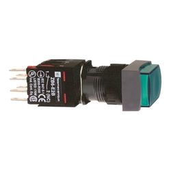 Schneider Electric XB6DE3B5B