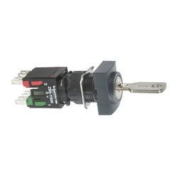 Schneider Electric XB6DGC5B