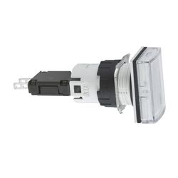 Schneider Electric XB6DV1BB
