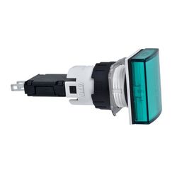 Schneider Electric XB6DV3BB