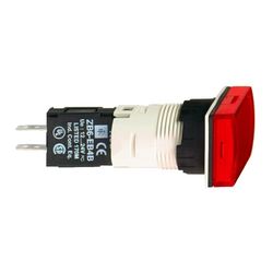Schneider Electric XB6DV4BB