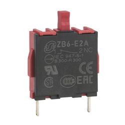 Schneider Electric ZB6E1A