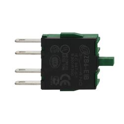 Schneider Electric ZB6E2B
