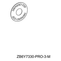 Schneider Electric ZB6Y7330