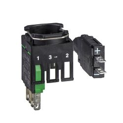 Schneider Electric ZB6ZH01B