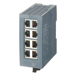 SIEMENS 6GK5008-0GA00-1AB2