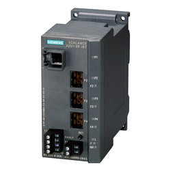 SIEMENS 6GK5201-3BH00-2BA3