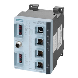 SIEMENS 6GK5201-3JR00-2BA6