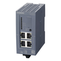 SIEMENS 6GK5204-0BA00-2KB2