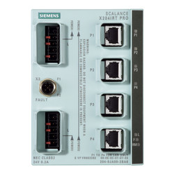 SIEMENS 6GK5204-0JA00-2BA6