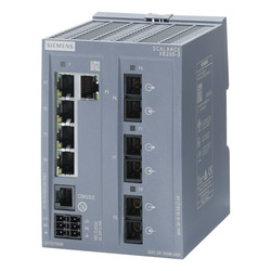 SIEMENS 6GK5205-3BD00-2AB2