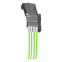 SIEMENS 6GK5208-0BA00-2AF2