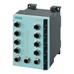 SIEMENS 6GK5208-0HA10-2AA6