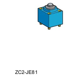 Telemecanique ZC2JE816