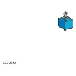 Telemecanique ZC2JE82