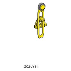 Telemecanique ZC2JY31